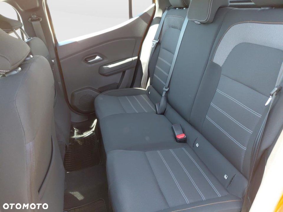 Dacia Sandero Stepway - 11