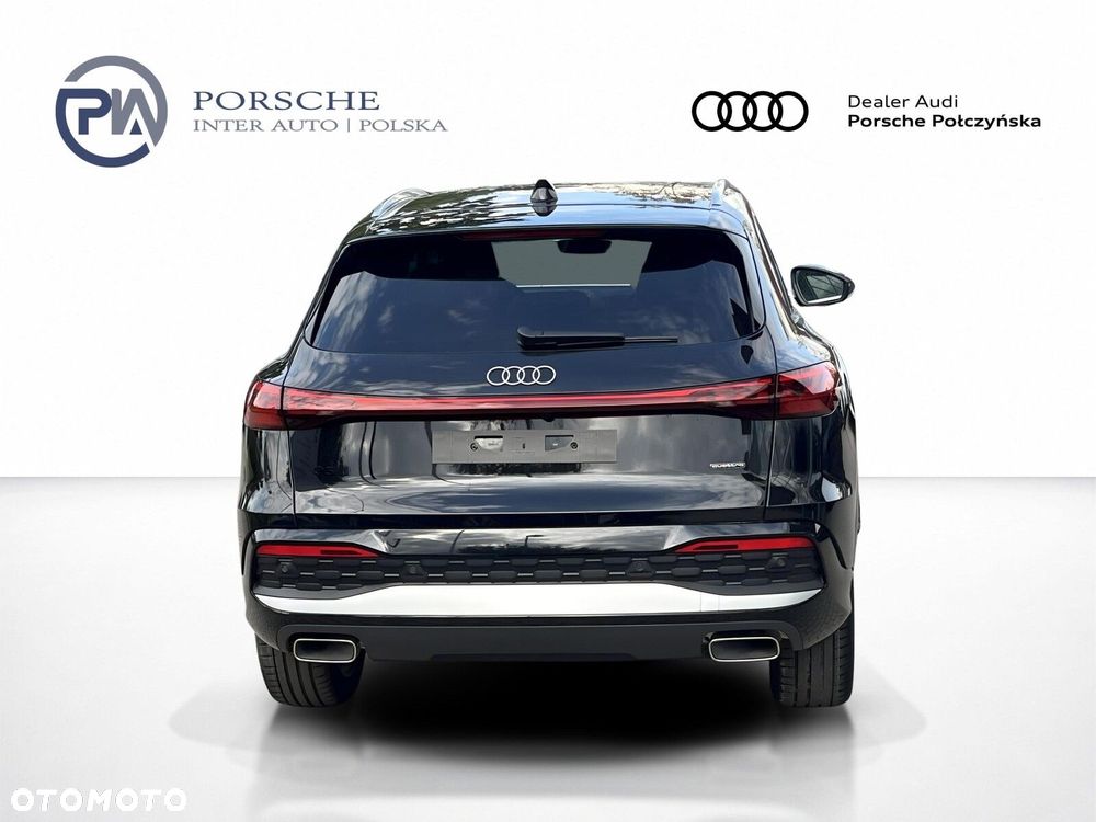Audi Q5 - 5