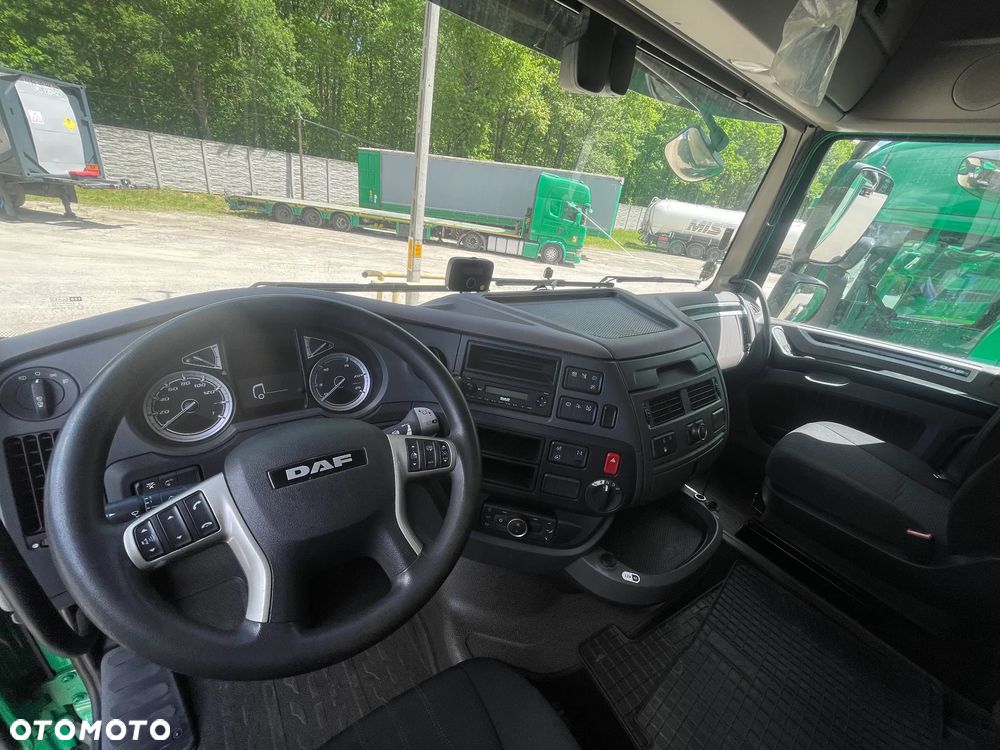 DAF XF 106 480 - 6