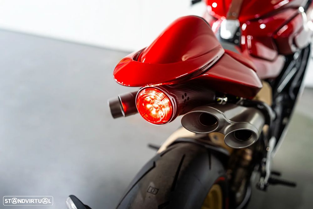 MV Agusta Superveloce Superveloce 1000 Oro - 26