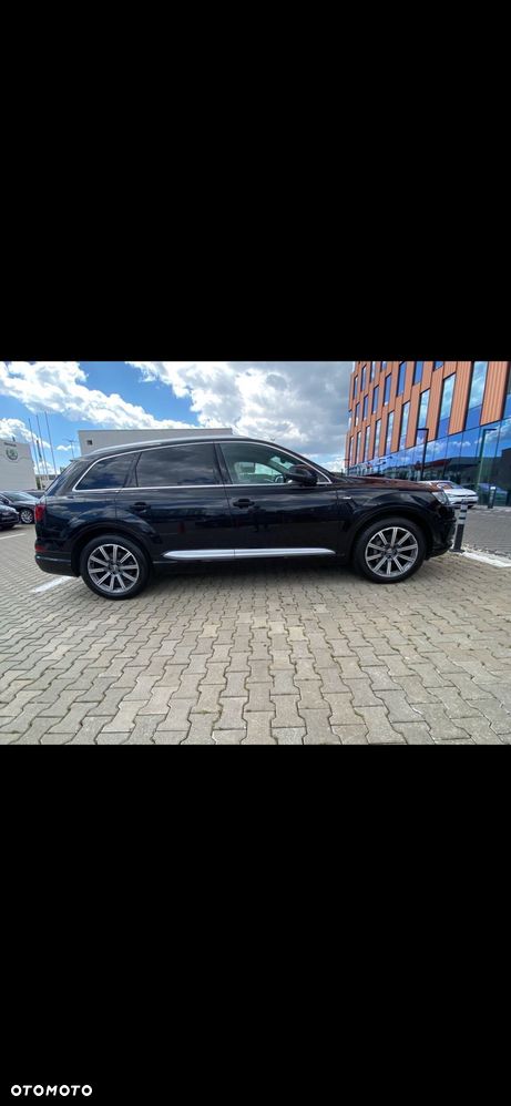 Audi Q7 50 TDI mHEV Quattro Tiptr - 8