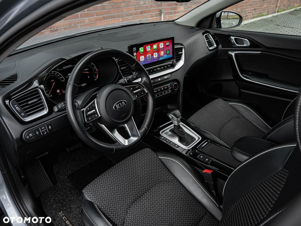 Kia XCeed 1.5 T-GDI Prestige Line DCT - 23