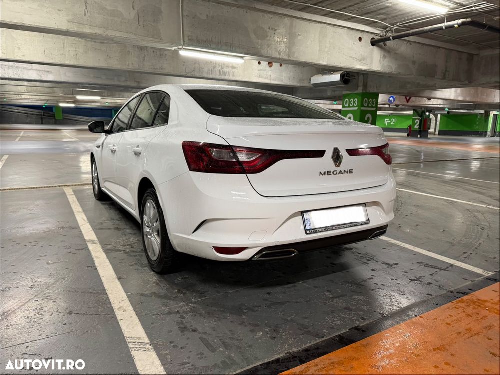 Renault Megane TCe GPF EDC Intens - 6