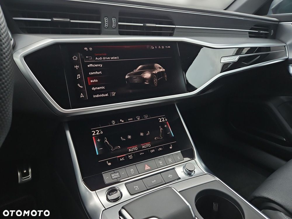 Audi A6 Limousine - 20