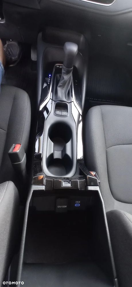 Toyota Corolla - 15