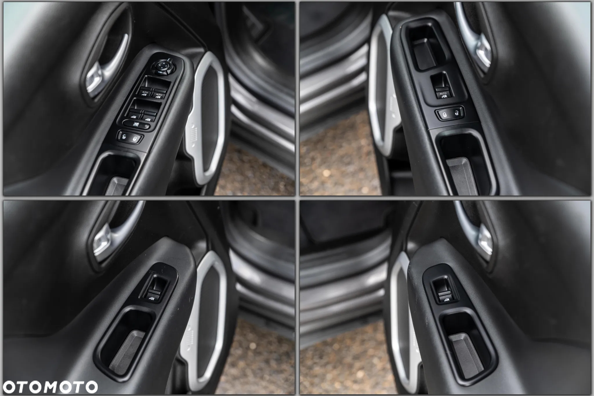 Jeep Renegade 2.0 MultiJet Limited 4WD S&S - 39