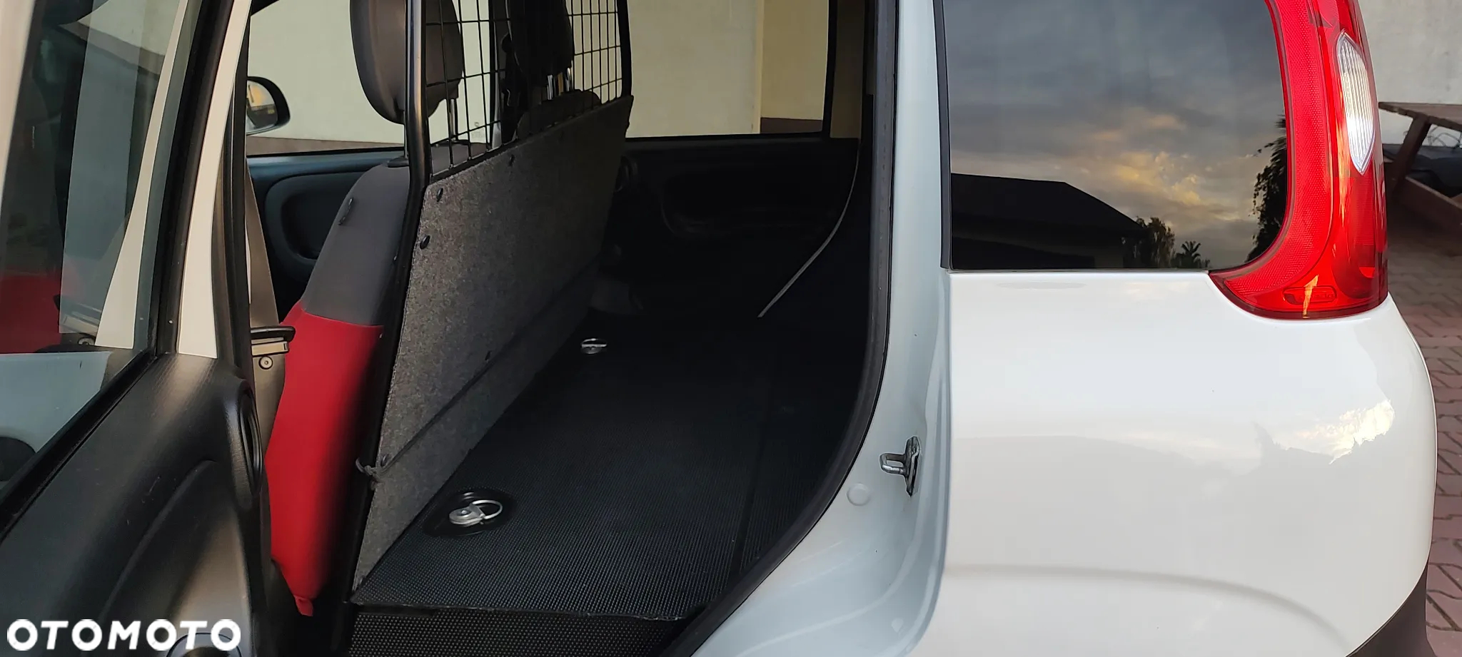 Fiat Panda - 6