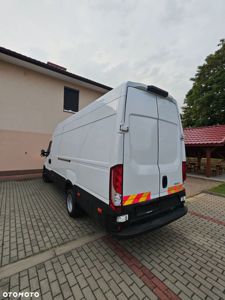 Iveco Daily - 10