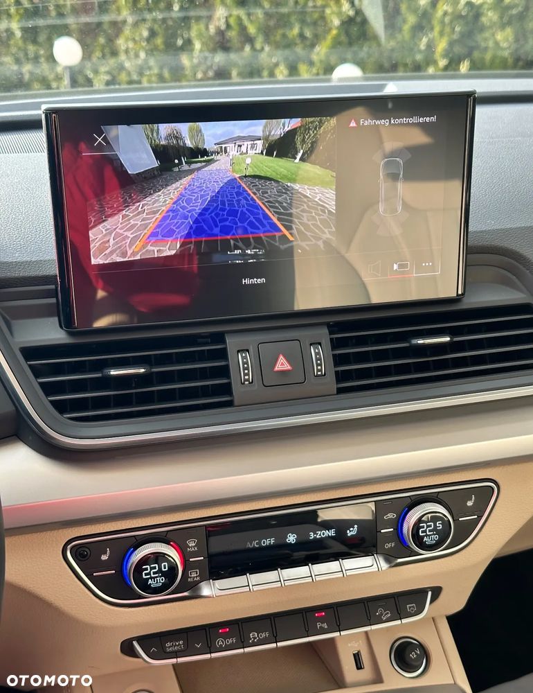 Audi Q5 Sportback 40 TDI quattro S tronic S line - 21