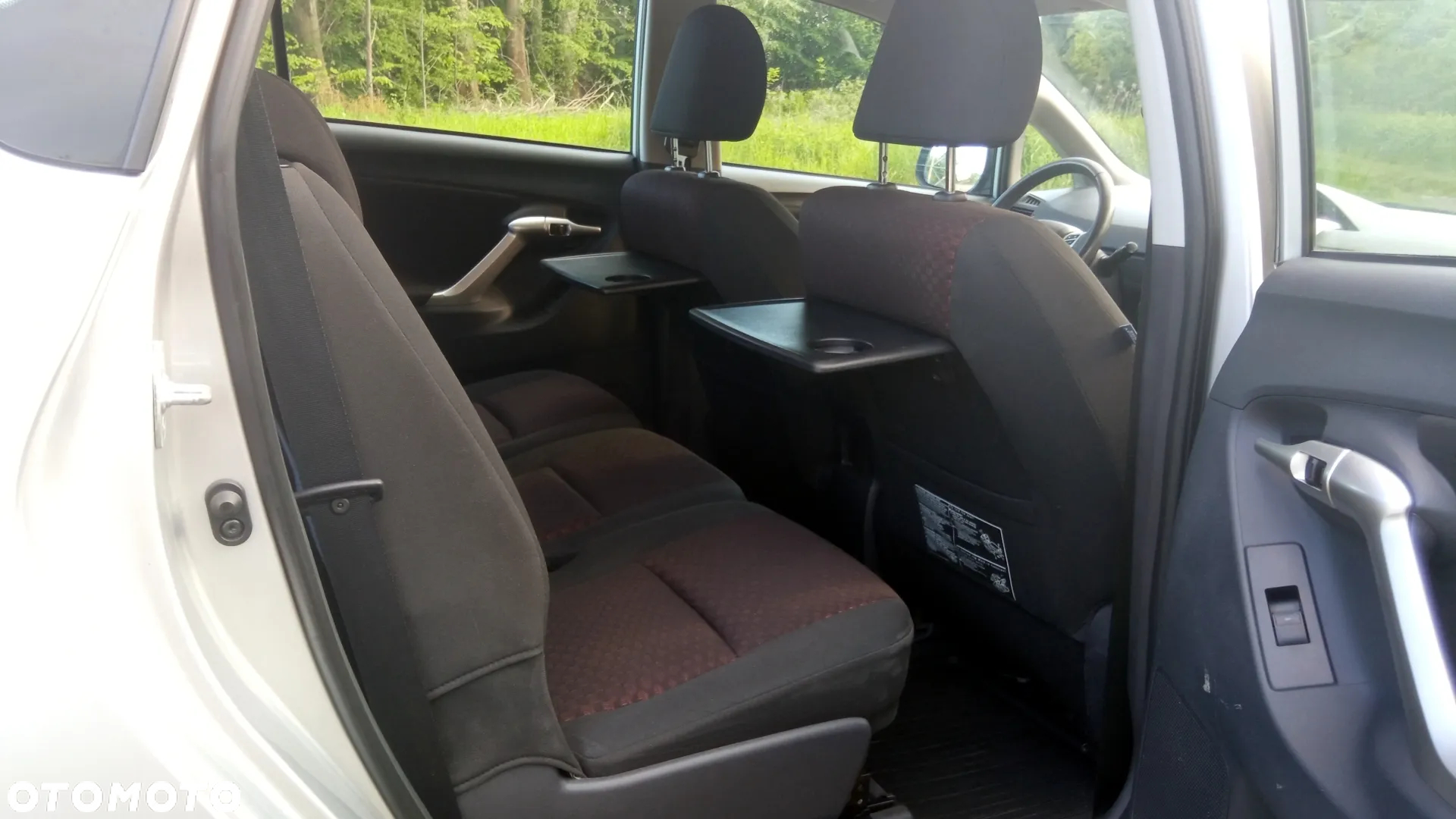 Toyota Verso 1.8 Premium EU5 7os - 7