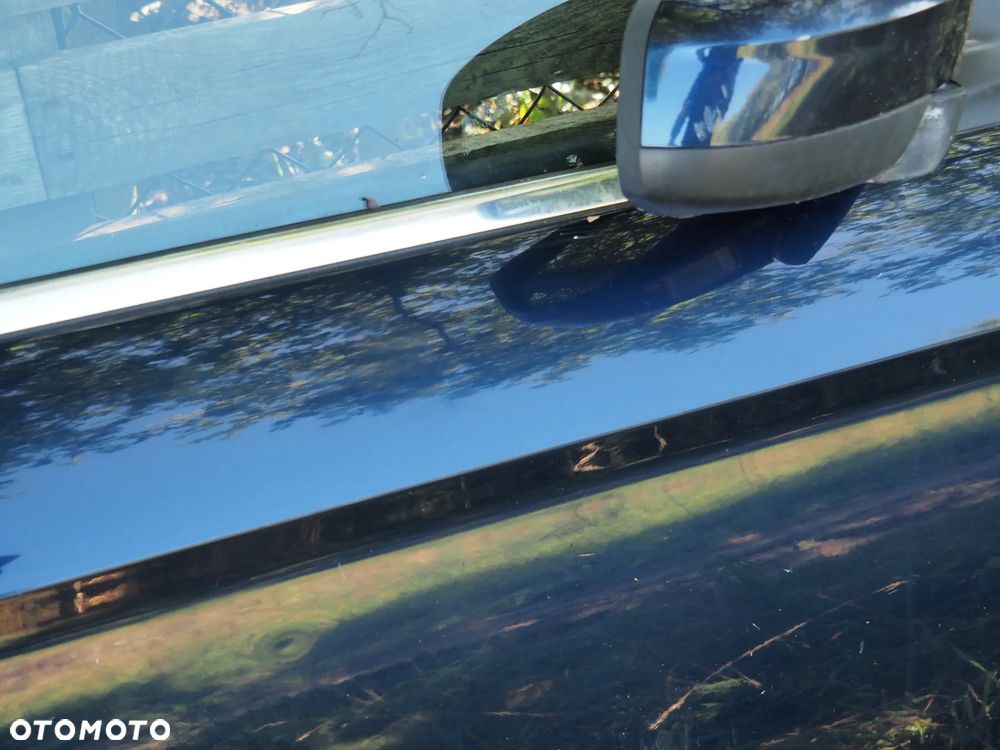 Drzwi przód przednie prawe Ford Mondeo Mk.4 E6 - 3