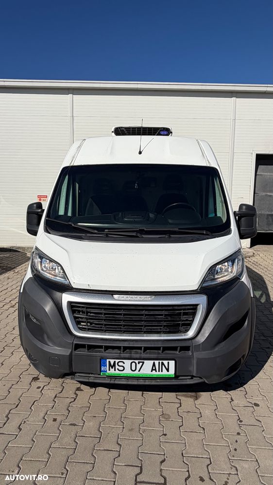 Peugeot Boxer - 3