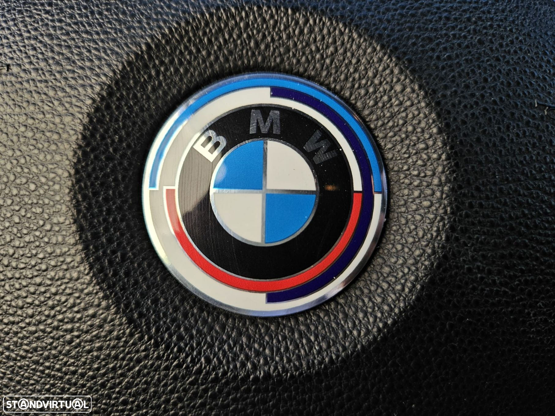 BMW 118 d - 27