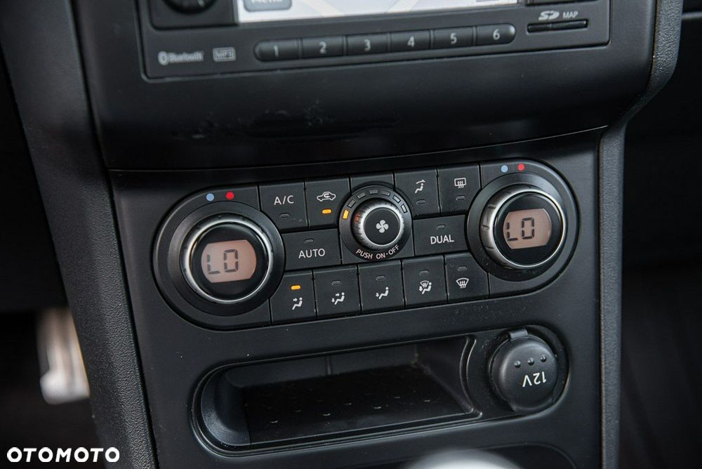 Nissan Qashqai+2 2.0 dCi Tekna Premium - 21