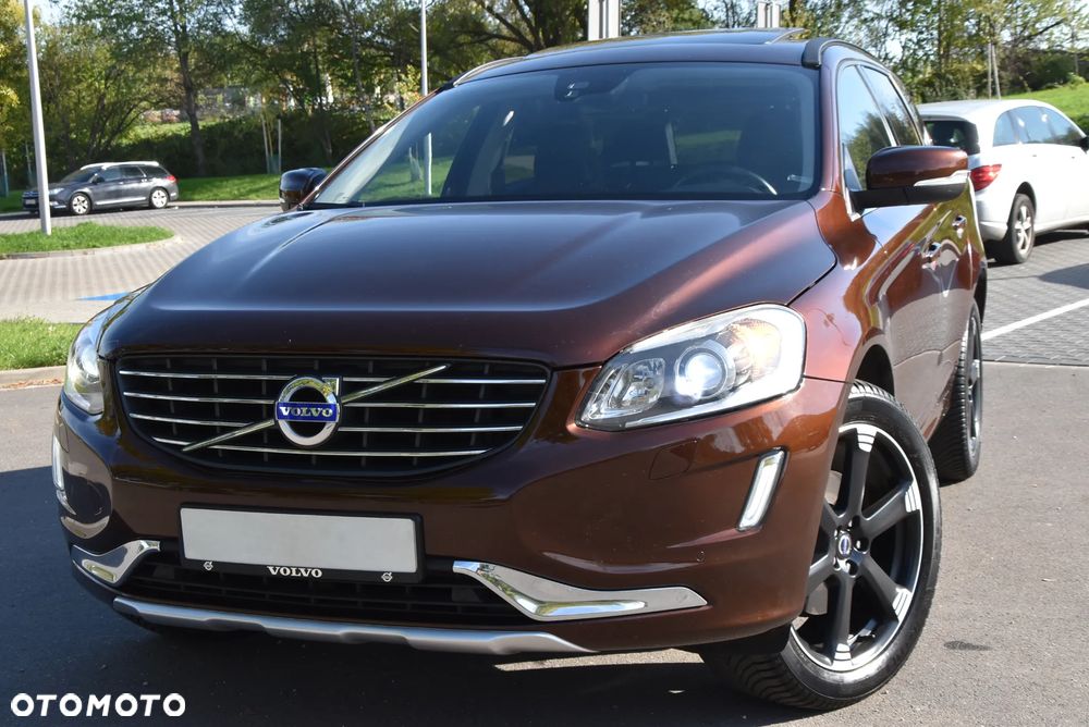 Volvo XC 60