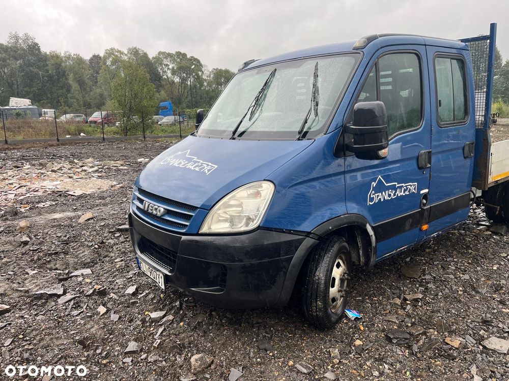 Iveco 35C12 - 1