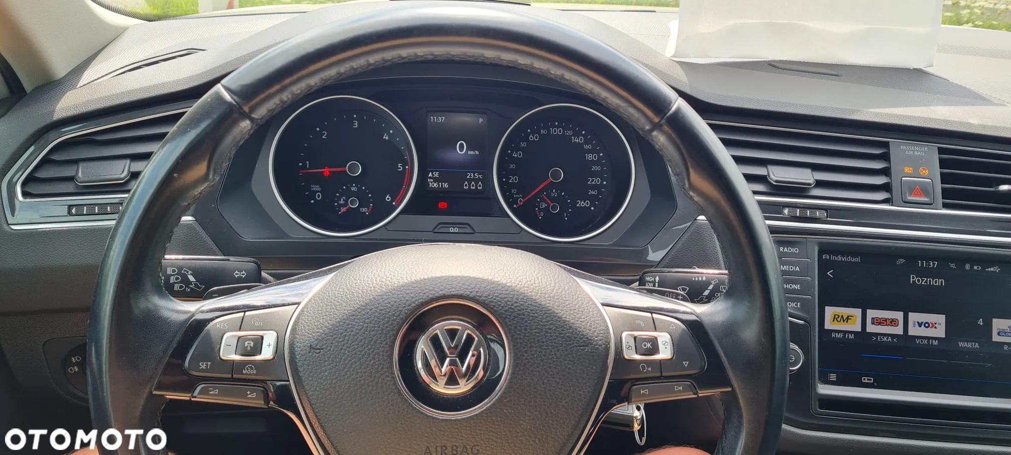 Volkswagen Tiguan 2.0 TDI BMT SCR 4Mot Highline DSG - 12