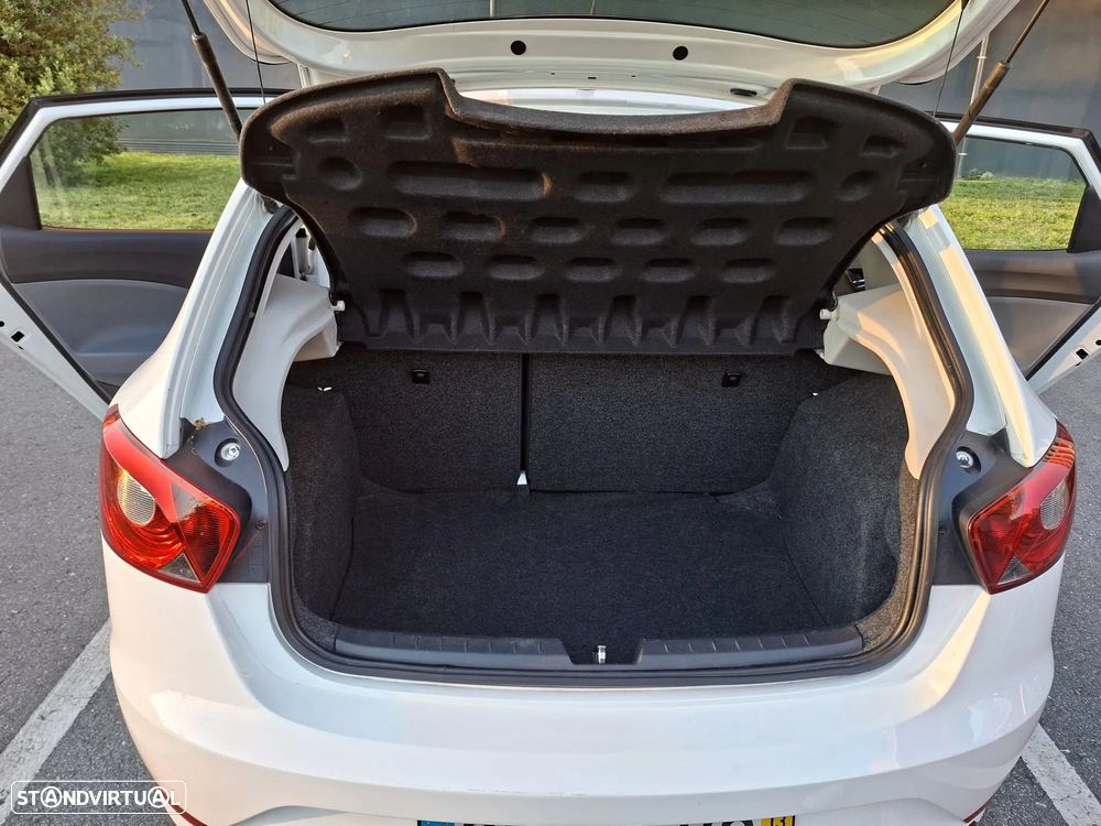SEAT Ibiza 1.2 12V Style - 6