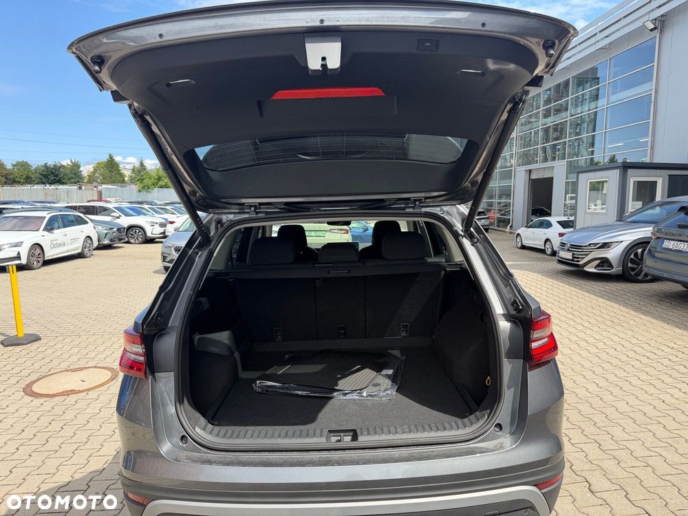 Skoda Kodiaq 2.0 TDI 4x4 Drive DSG - 11