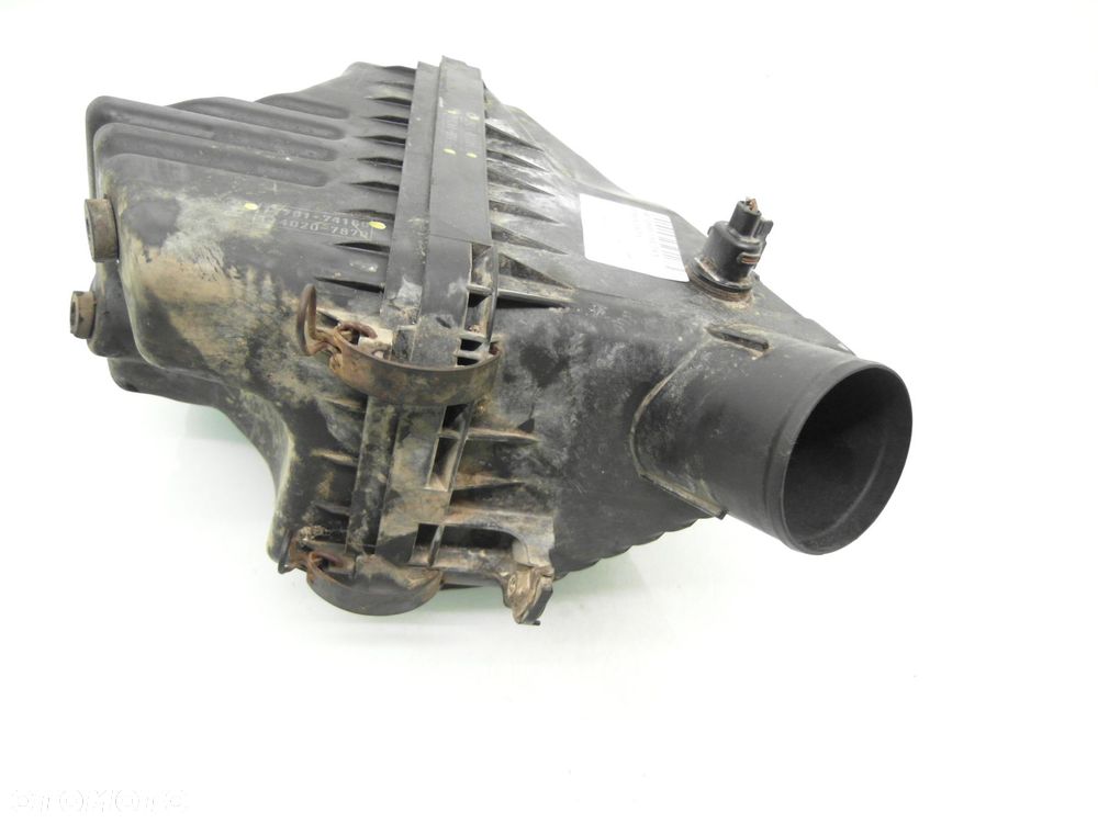 OBUDOWA FILTRA POWIETRZA TOYOTA CELICA  V T18 1.6 STI 1770516360 1140101750 - 2