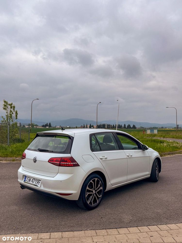 Volkswagen Golf 1.0 TSI OPF Comfortline - 13