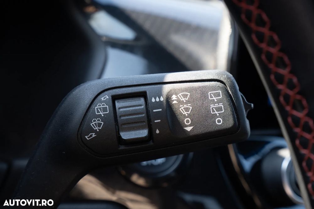 Ford Puma 1.0 EcoBoost MHEV ST Line - 14