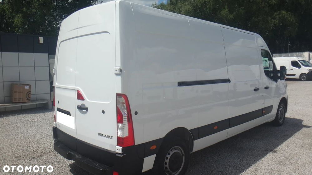 Renault Master - 5