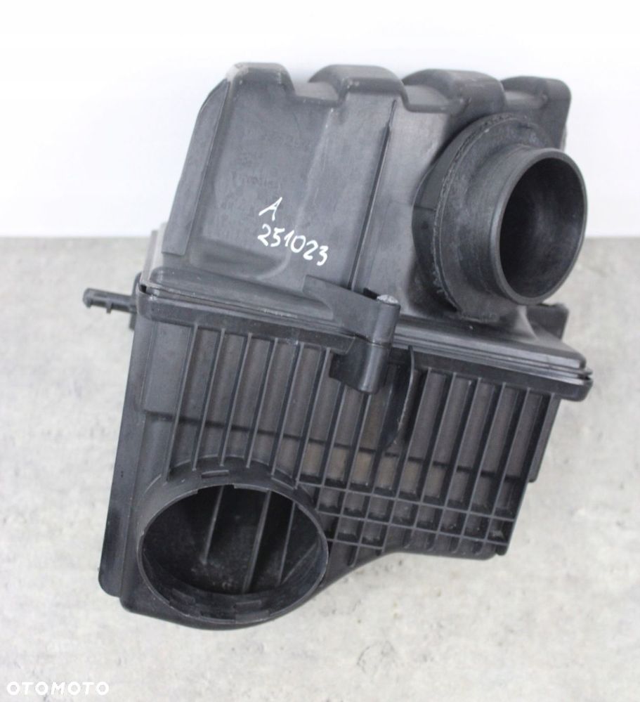 OBUDOWA FILTRA POWIETRZA FIAT 500X JEEP RENEGADE 1.4 MULTIAIR - 1