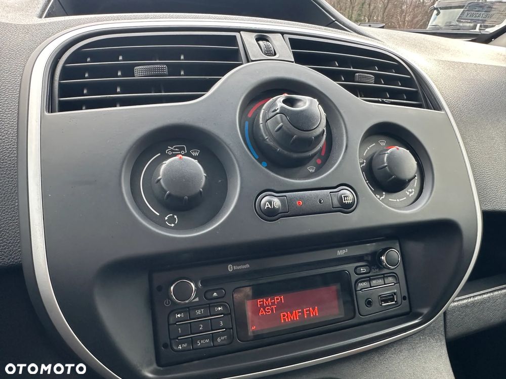 Renault Kangoo - 20