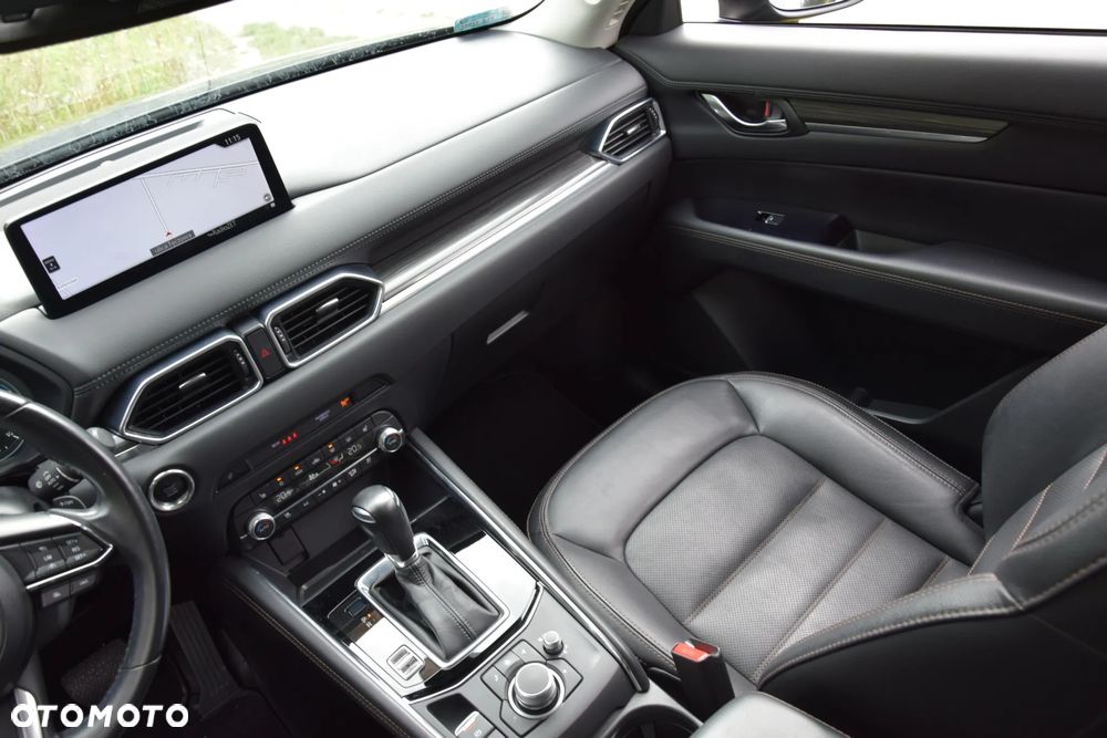 Mazda CX-5 2.5 Homura 2WD - 11
