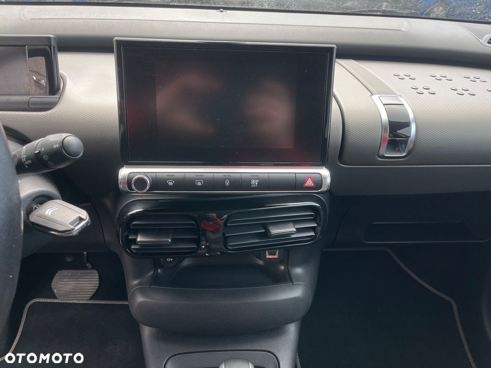 Citroën C4 Cactus 1.2 PureTech GPF Shine EAT6 - 11