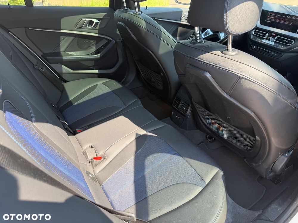 BMW Seria 1 - 9