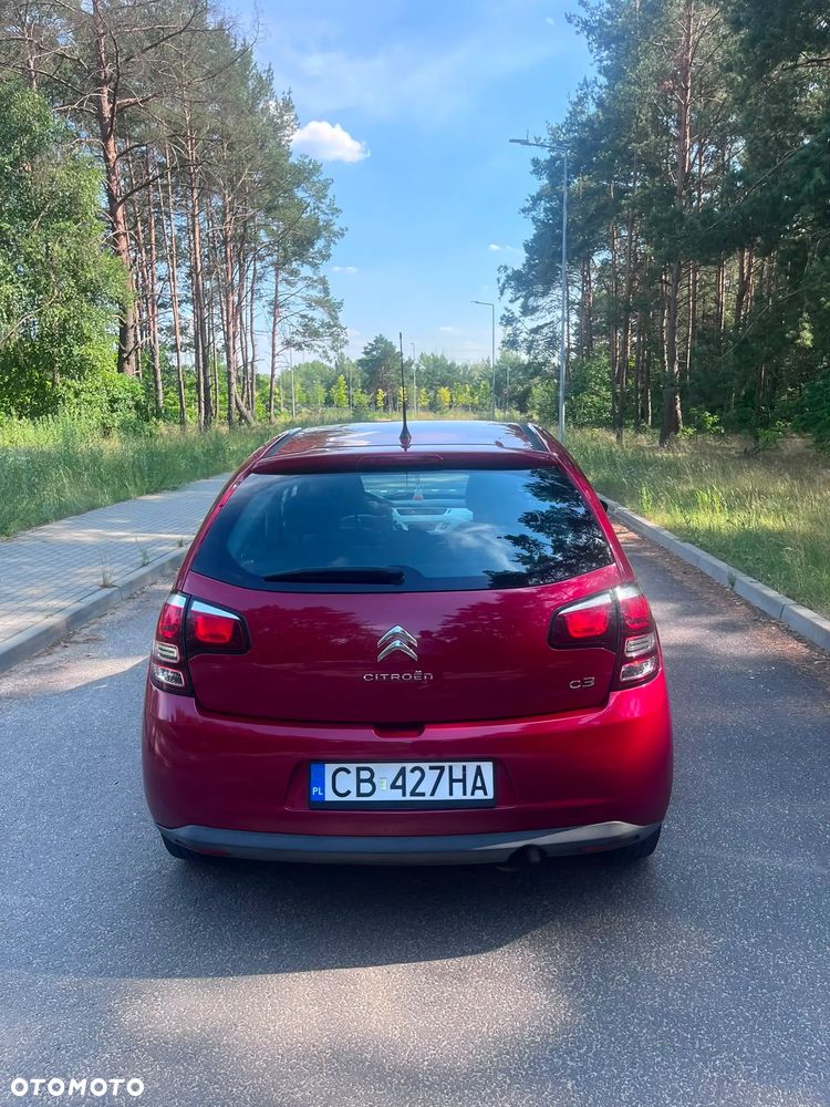 Citroën C3 - 15