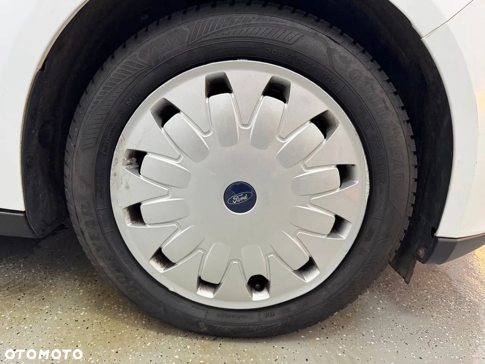 Ford Focus 1.5 TDCi ECOnetic 88g Start-Stopp-System Trend - 32