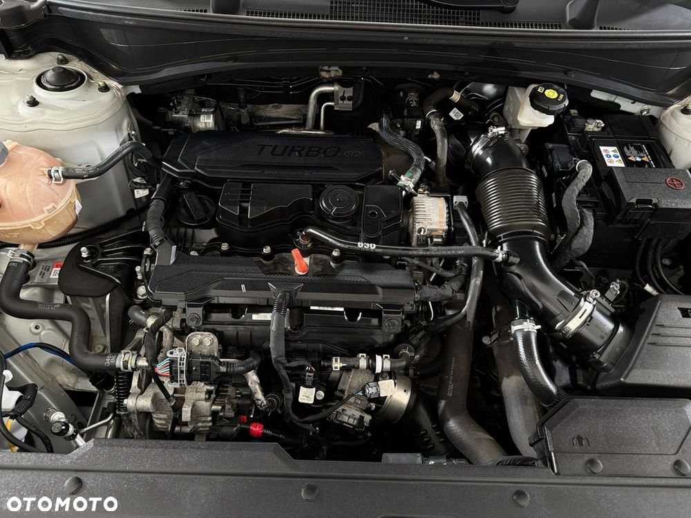 Kia Sportage - 33