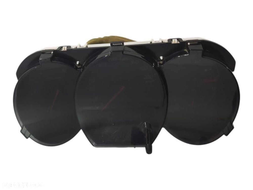 LICZNIK SUZUKI GRAND VITARA II 1.9 DDIS 2005-2010 34110-67JA EUROPA - 1