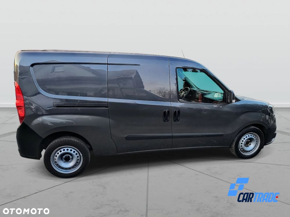 Fiat Doblo 263.443.0 MAXI SX - 7