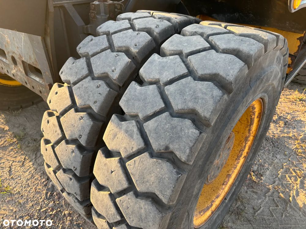 Volvo EW140D - 20