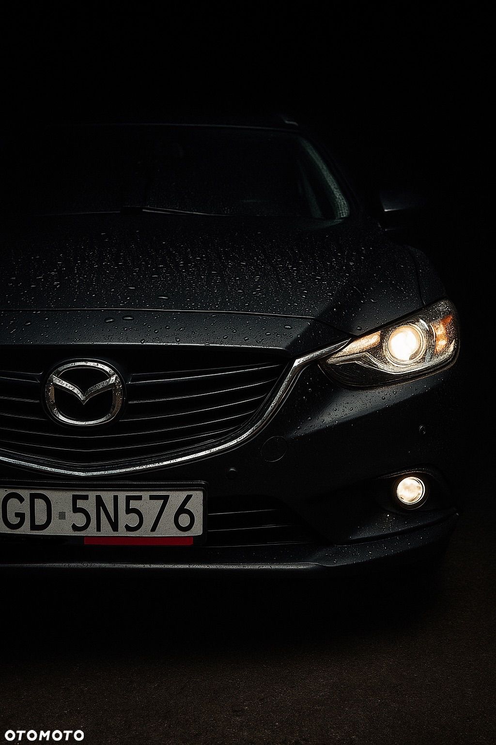 Mazda 6 2.2 D Skyenergy I-ELoop - 1