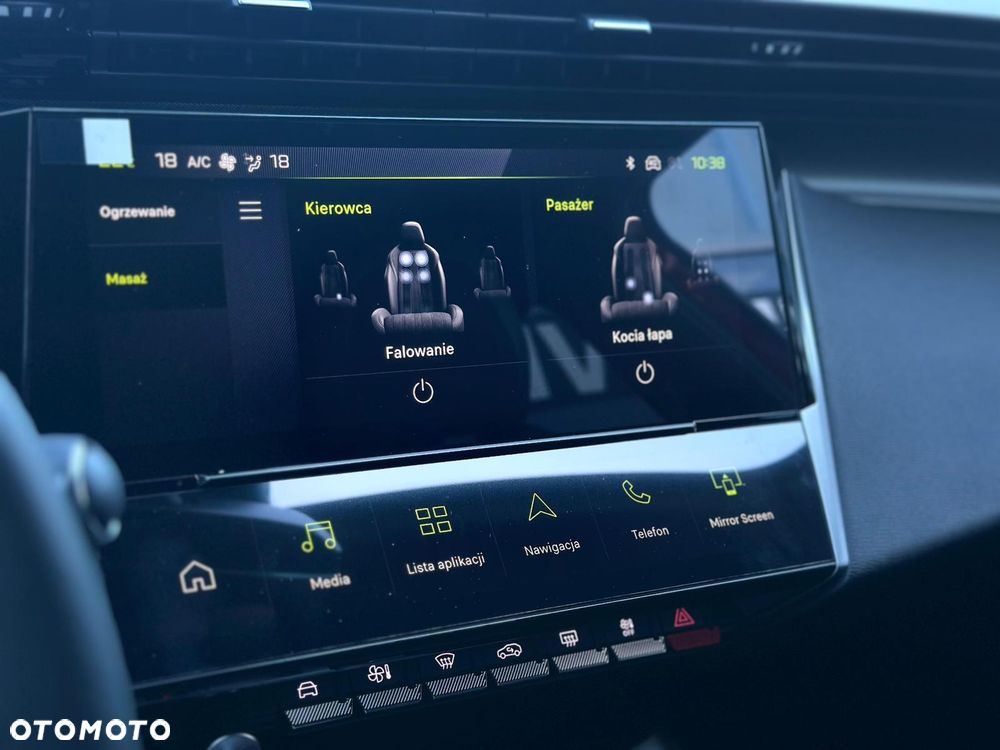 Peugeot 308 1.5 BlueHDi GT Exclusive S&S EAT8 - 10