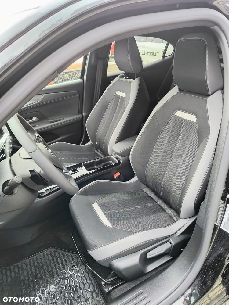Opel Mokka 1.2 T GS S&S - 12