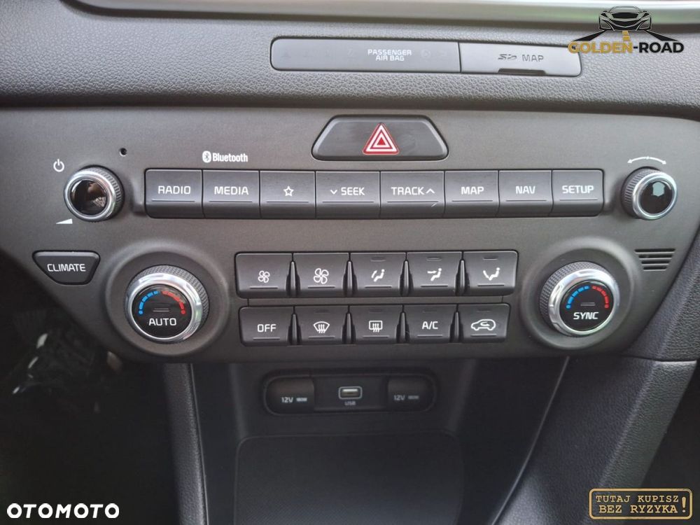 Kia Sportage - 14