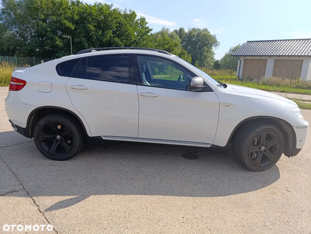 BMW X6 - 4