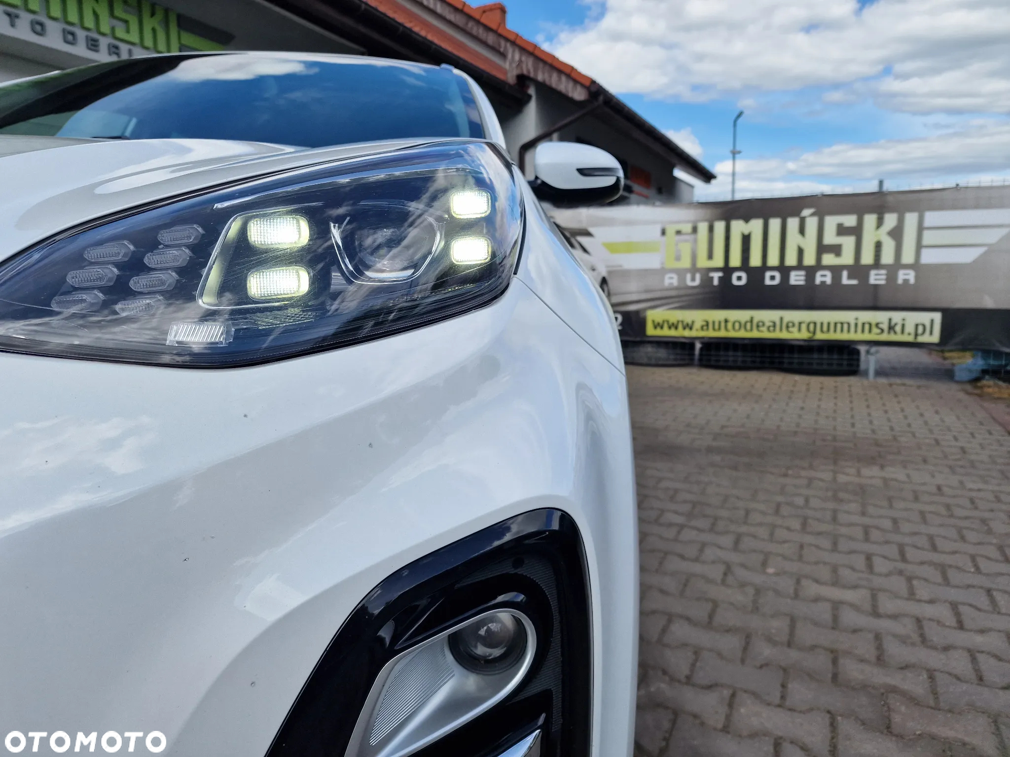 Kia Sportage - 13