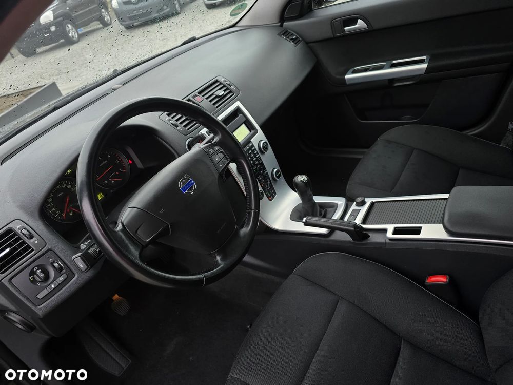 Volvo V50 1.6D DPF Edition - 21