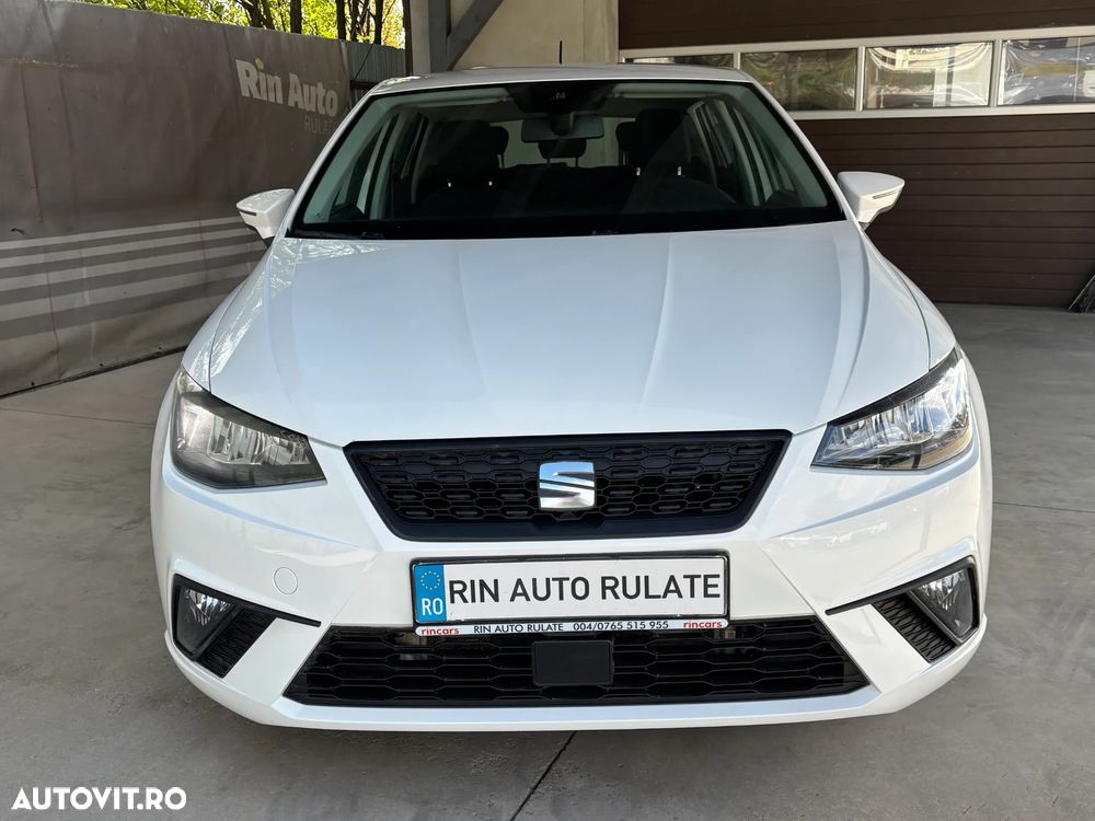 Seat Ibiza 1.0 TSI Style - 3