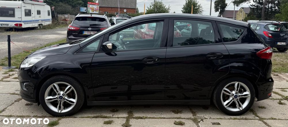 Ford C-MAX - 9