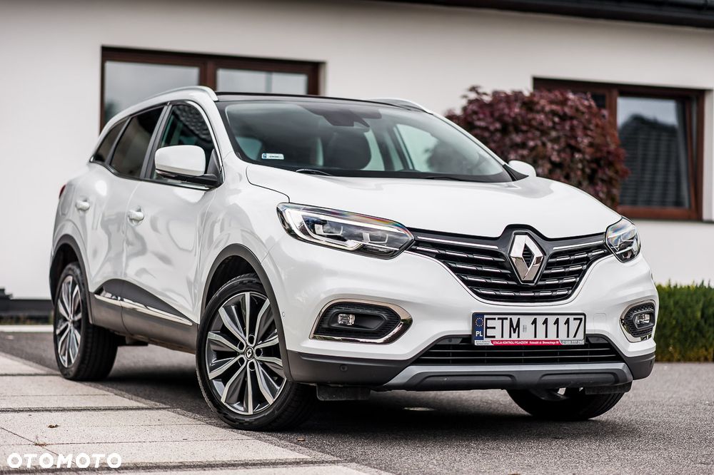 Renault Kadjar - 1