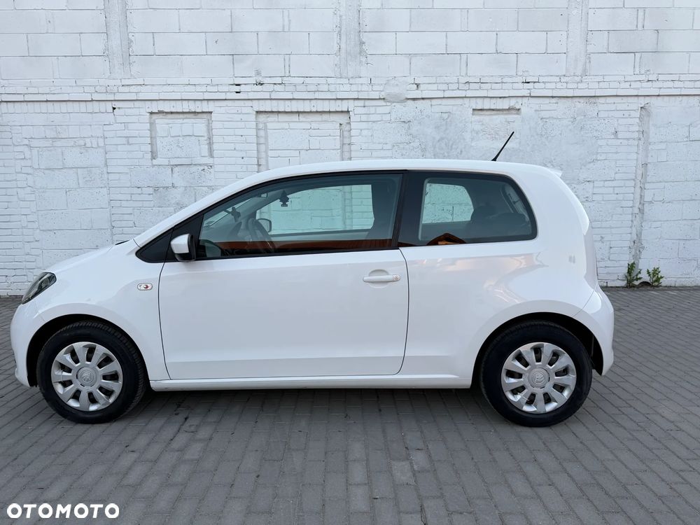 Skoda Citigo 1.0 Ambition - 1