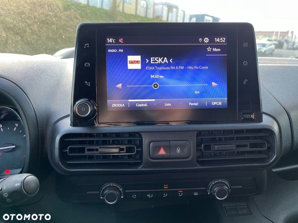 Toyota PROACE CITY - 14